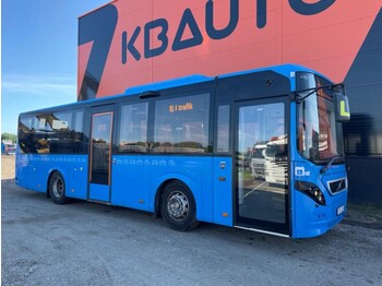 Gradski autobus Volvo 8900 B7RLE 10,8m Euro 5: slika 1