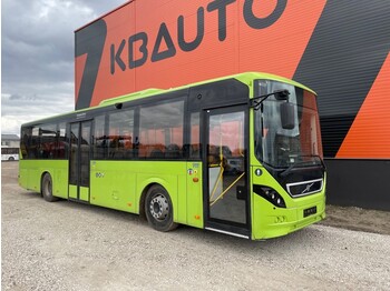 Gradski autobus Volvo 8900 B8RLE Euro 6: slika 1