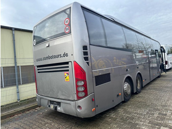 Volvo 9700  - Turistički autobus: slika 2