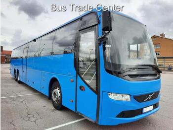 Turistički autobus Volvo 9700S NL B11R // HC Lift, HC toilet: slika 1