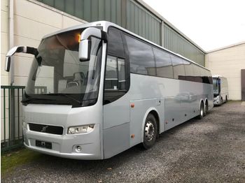 Turistički autobus Volvo 9700 H B 13 R, CARRUS , Euro 5: slika 1