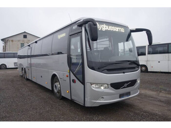 Prigradski autobus Volvo 9700 S Euro 6: slika 1