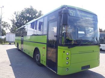 Prigradski autobus Volvo B7R Vest Contrast, Clima; 12,75m; 49 seats; Euro 3; 2 UNITS: slika 1