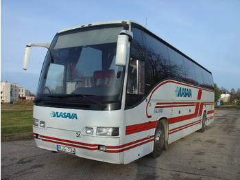 Turistički autobus Volvo B 12: slika 1