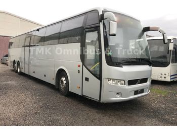 Turistički autobus Volvo Carrrus/B13R/9700 H/Klima/WC/Euro5: slika 1
