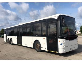 Gradski autobus Volvo Vest B12BLE: slika 1