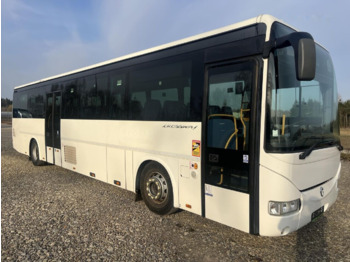 Turistički autobus IRISBUS