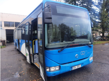 Gradski autobus IRISBUS
