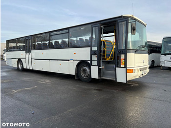Prigradski autobus IRISBUS