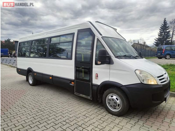 Minibus IVECO Daily 50c18