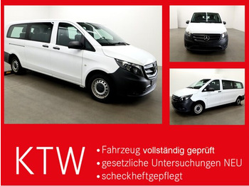 Minibus MERCEDES-BENZ Vito 114