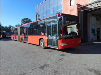 Gradski autobus MERCEDES-BENZ
