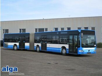 Gradski autobus MERCEDES-BENZ Citaro