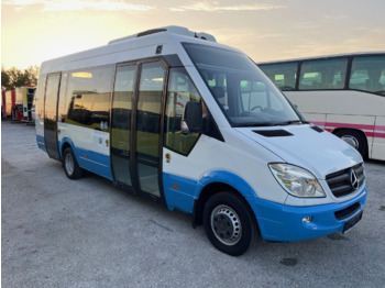 Gradski autobus MERCEDES-BENZ Sprinter