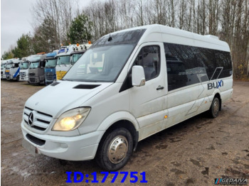 Turistički autobus MERCEDES-BENZ Sprinter 518