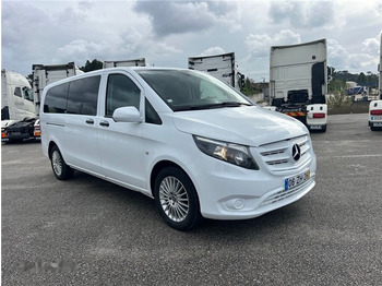 Minibus MERCEDES-BENZ Vito 119