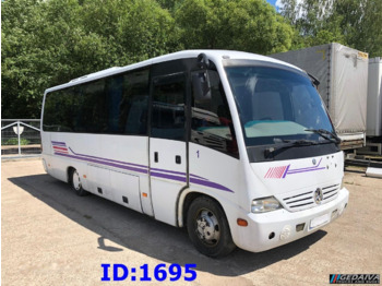 Turistički autobus MERCEDES-BENZ Vario 815