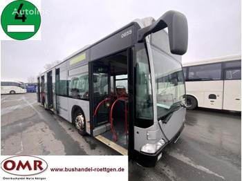Prigradski autobus MERCEDES-BENZ Citaro