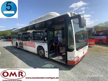 Prigradski autobus MERCEDES-BENZ Citaro