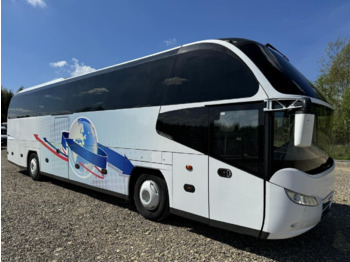 Turistički autobus NEOPLAN