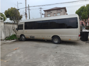 Turistički autobus TOYOTA