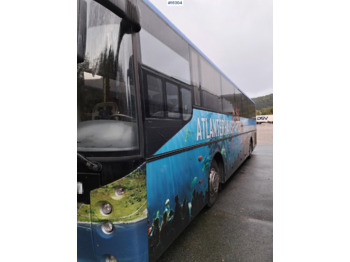 Turistički autobus VOLVO