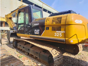 Bager guseničar CATERPILLAR 325C