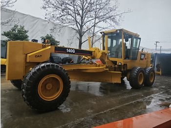 Grejder CATERPILLAR 140G