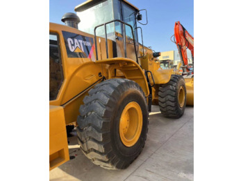 Utovarivač točkaš CATERPILLAR 950H