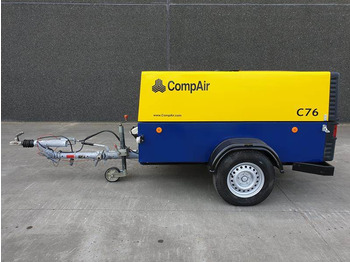 Kompresor za vazduh COMPAIR