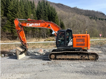 Bager HITACHI ZX225