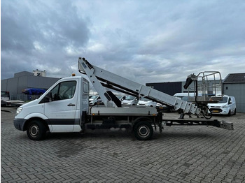 Vazdušna platforma montirana na kamion MERCEDES-BENZ Sprinter