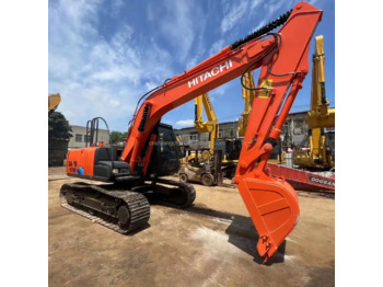Bager HITACHI ZX120