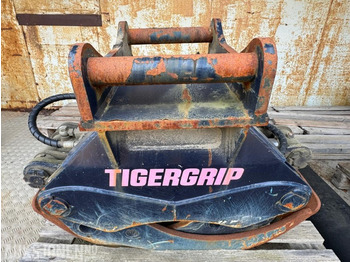  2016 Tigergrip TG 42S - Tømmerklype - S60 feste - Dodatak