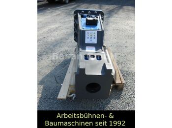 Hidraulični čekić Abbruchhammer Hammer FX1700 Bagger 20-26 t: slika 2