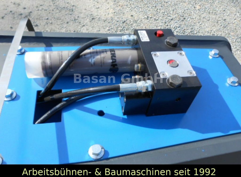 Hidraulični čekić Abbruchhammer Hammer FX1700 Bagger 20-26 t: slika 6