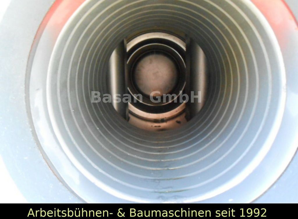 Hidraulični čekić Abbruchhammer Hammer FX1700 Bagger 20-26 t: slika 7
