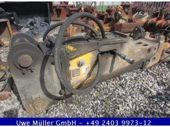 Rhino RHB 317 BA Miller QC - Brza spojnica