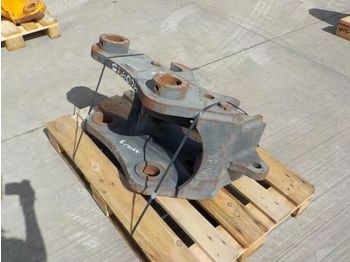  Unused Miller Hydraulic QH 80mm Pin to suit 20 Ton Excavator - Brza spojnica