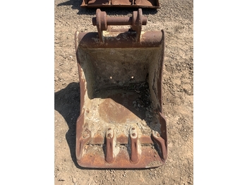 Kašika Bucket 45mm Pin ( 5 - 8 Ton Excavator) / 3CX: slika 1