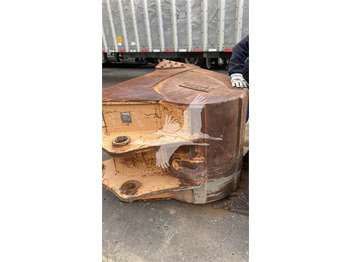 Kašika za bager za Građevinska mašina Bucket, Trenching BADGER CASE- CX240 15594: slika 1