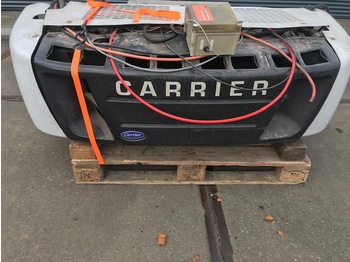 Frižider Carrier Supra 450: slika 1