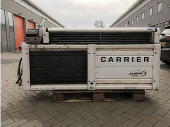 Carrier Supra 850U - Frižider