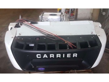 Carrier Supra 950 MT Silent - Frižider