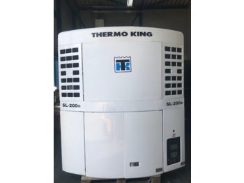 THERMO KING SL200e-50 - Frižider