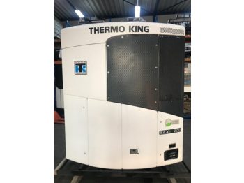 THERMO KING SLX200e - Frižider