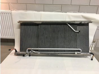 Thermo King Condenser and Radiator Assembly - Frižider