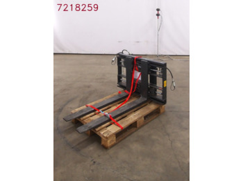  Griptech CSS20 - Dodatak