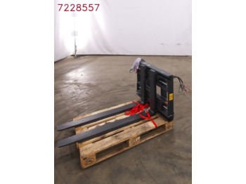  Griptech CSS-20 - Dodatak