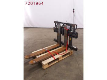  Griptech RG435/FPX35-S - Dodatak